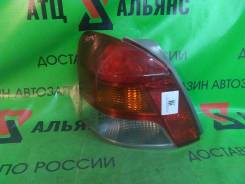 Стоп сигнал TOYOTA VITZ, NCP95, 2NZFE; 52-187, 284-0038661