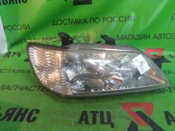 Фара MITSUBISHI LANCER CEDIA, CS2A, 4G15; P1503, 293-0051624