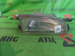 Фара SUBARU IMPREZA, GF8, EJ205; _1540, 293-0051645