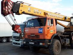 Галичанин КС-55713-5. Автокран КС-55713-5 «Галичанин» 25т шасси Камаз-43118, вездеход, 6x6, 10 850 куб. см.