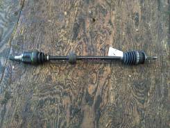 Привод MAZDA FLAIR, MJ34S, R06A, 263-0001708