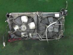 Радиатор основной MAZDA CAPELLA, GW8W, FPDE, 023-0021134