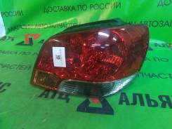 Стоп сигнал MITSUBISHI AIRTREK, CU4W, 4G64; _220-87546, 284-0038676