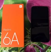 Xiaomi Redmi 6A. �����, 32 ��, ������, 3G, 4G LTE
