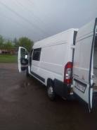 Citroen Jumper. Ситроен джампер, 2 200 куб. см., 1 500 кг., 4x2