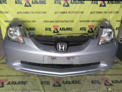 Ноускат HONDA FIT ARIA, GD8, L15A; 6, 298-0020829