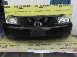 Ноускат TOYOTA HARRIER, GSU35, 2GRFE; 12, 298-0020837