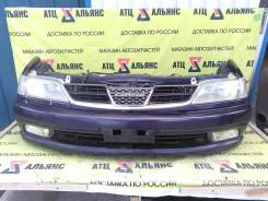 Ноускат TOYOTA CARINA, AT212, 5AFE; 8, 298-0020825