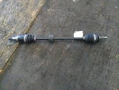 Привод MAZDA FLAIR, MJ34S, R06A, 263-0001755