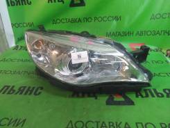 Фара SUBARU IMPREZA, GH3, EL154; _1809, 293-0051711
