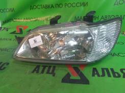 Фара MITSUBISHI LANCER CEDIA, CS2A, 4G15; P1503, 293-0051697