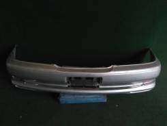 Бампер TOYOTA CRESTA, GX100, 1GFE, 003-0052199