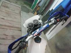 Honda XLR. 250 куб. см., исправен, птс, с пробегом