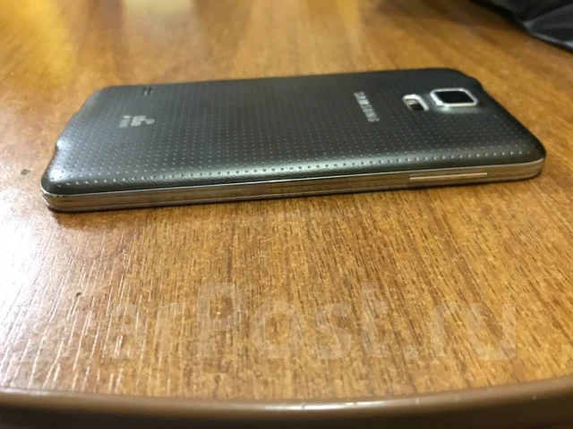 Samsung Galaxy S5. �/�, ������, Dual-SIM ����