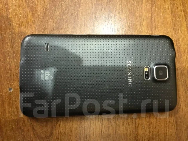 Samsung Galaxy S5. �/�, ������, Dual-SIM ����