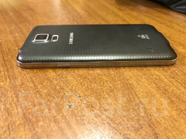 Samsung Galaxy S5. �/�, ������, Dual-SIM ����