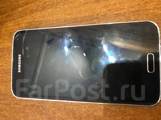 Samsung Galaxy S5. �/�, ������, Dual-SIM ����
