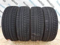Bridgestone Blizzak VRX. Зимние, без шипов, 2013 год, 10 %, 4 шт