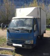 JMC. Продается грузовик 1032, 2 800 куб. см., 900 кг., 4x2