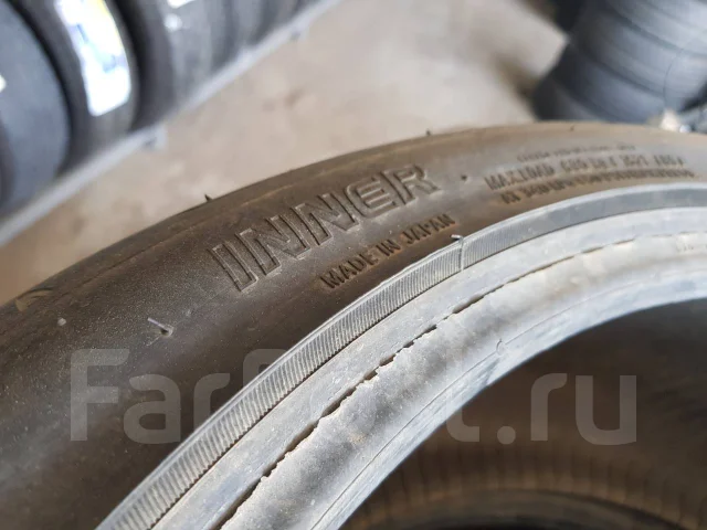 Nitto Invo. ������, 2006 ���, �/�, ����� 20 % ����