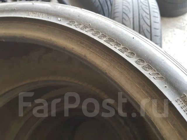 Nitto Invo. ������, 2006 ���, �/�, ����� 20 % ����