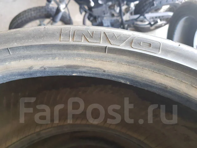 Nitto Invo. ������, 2006 ���, �/�, ����� 20 % ����