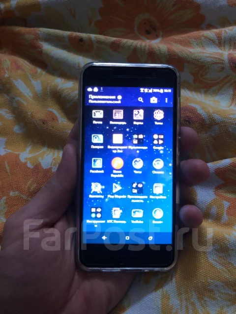 HTC One A9. �/� ����