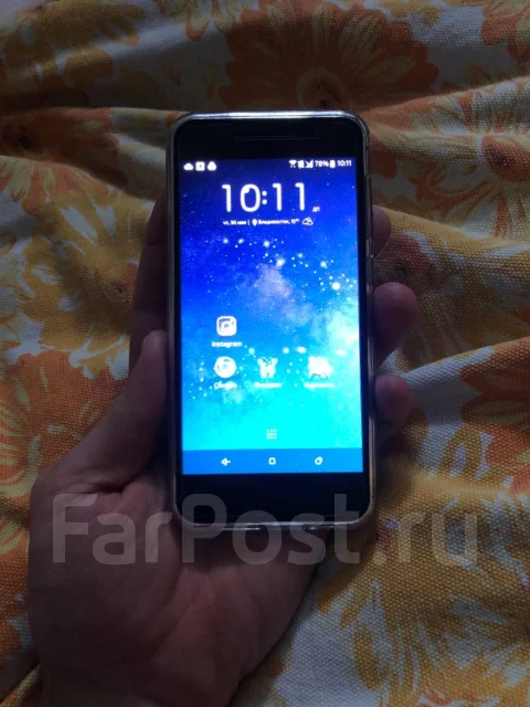 HTC One A9. �/� ����