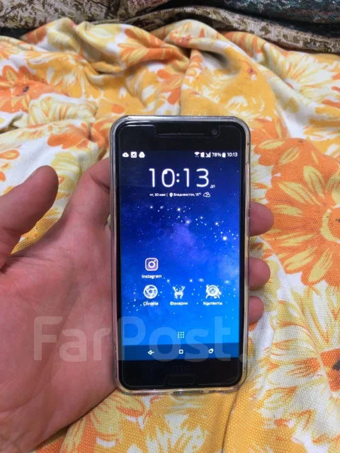 HTC One A9. �/� ����