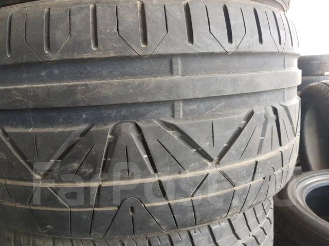Nitto Invo. ������, 2007 ���, �/�, ����� 10 % ����