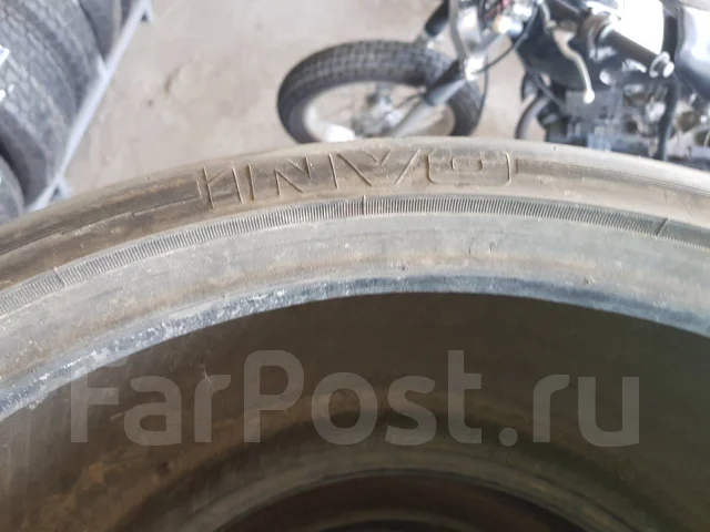 Nitto Invo. ������, 2007 ���, �/�, ����� 10 % ����