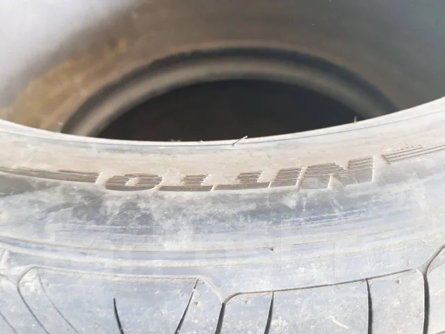 Nitto Invo. ������, 2007 ���, �/�, ����� 10 % ����