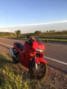 Honda VFR 800F. 800 куб. см., исправен, птс, с пробегом