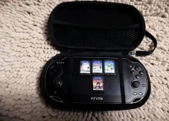 Sony PlayStation Vita ����