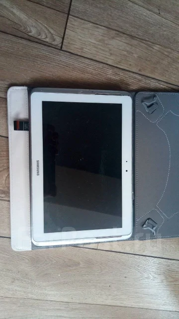 Samsung Galaxy Tab 10.1 ����