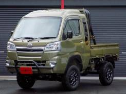 Daihatsu Hijet Truck. , 660 куб. см., 350 кг., 4x4. Под заказ