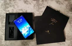 Xiaomi Mi Mix 2S. �/�