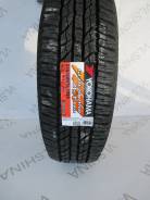 Yokohama Geolandar A/T G015, 215/80 R15 во Владивостоке Yokohama Geolandar A/T G015. Грязь AT, 2018 год, без износа