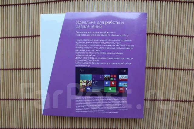 Microsoft Windows 8.1. ����