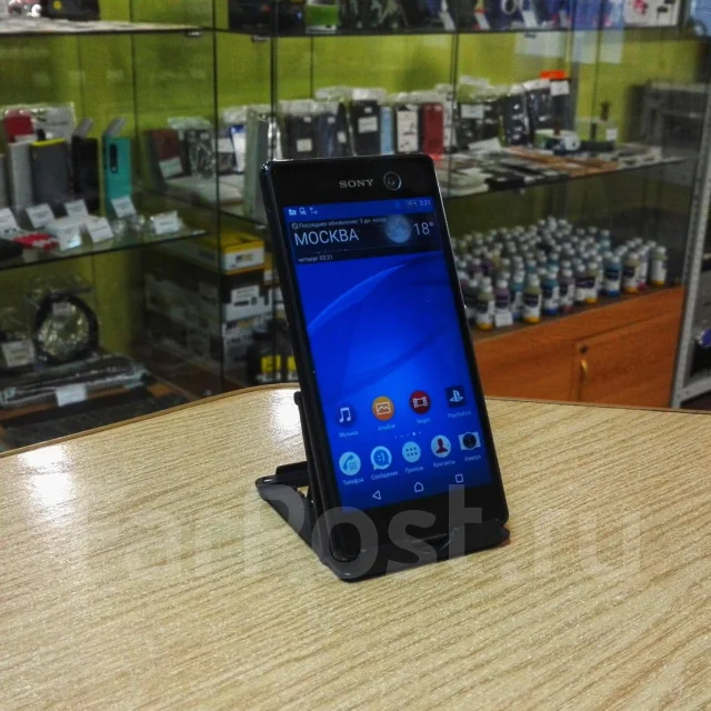 Sony Xperia M5. �/�, ������, 3G ����