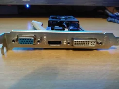 GeForce 210