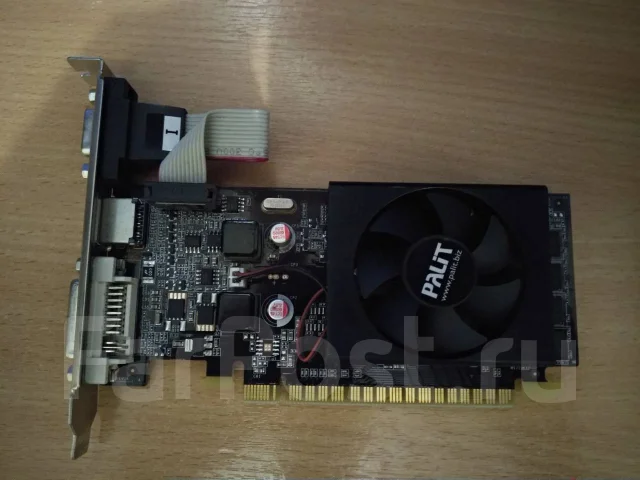 GeForce 210 ����