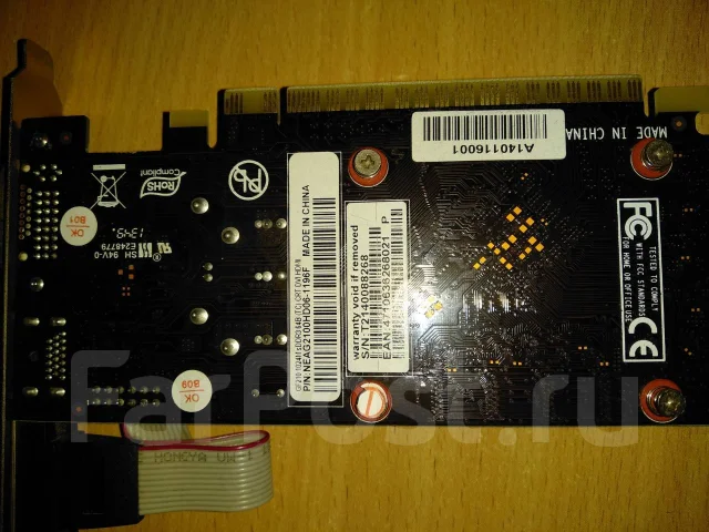 GeForce 210 ����