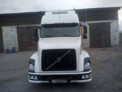 Volvo VNL 670. Продается седельный тягач