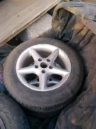 BBS. x6.5", 5x114.3 ����