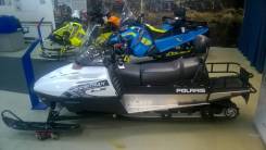 Polaris Widetrak 500 LX. исправен, есть птс, без пробега
