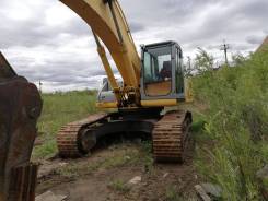 New Holland. Экскаватор, 2,00 куб. м.
