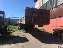 ОдАЗ 9385. Продаётся полуприцеп ОДАЗ 9385, 25 800 кг.