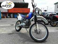 Honda XR 250. 250 куб. см., птс, без пробега