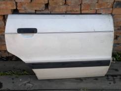 Детали кузова. Audi